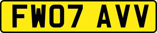 FW07AVV