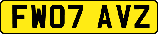 FW07AVZ