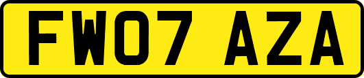 FW07AZA