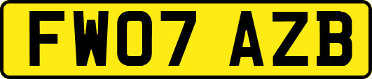 FW07AZB