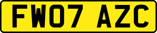 FW07AZC