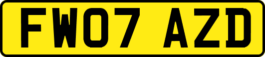 FW07AZD