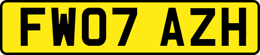 FW07AZH