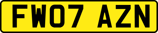 FW07AZN