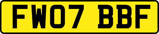 FW07BBF