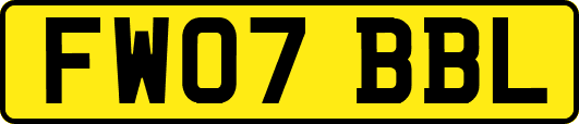 FW07BBL