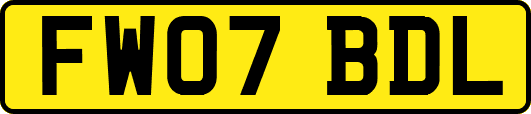 FW07BDL