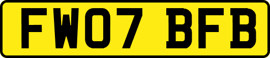 FW07BFB