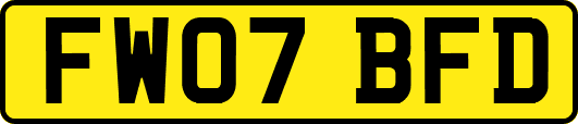 FW07BFD