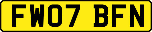 FW07BFN