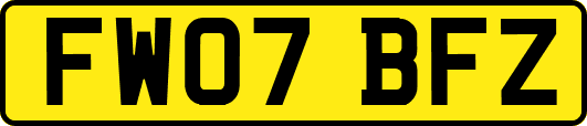 FW07BFZ