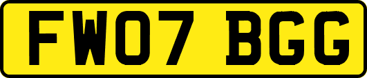 FW07BGG