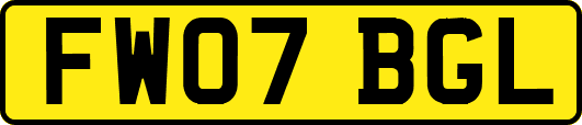 FW07BGL