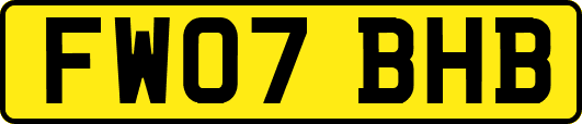 FW07BHB