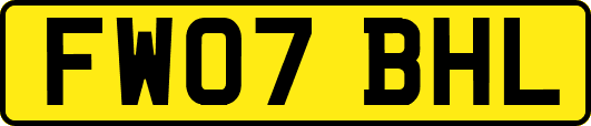 FW07BHL