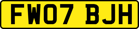 FW07BJH