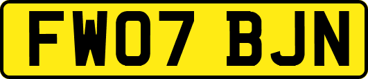 FW07BJN
