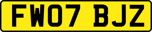FW07BJZ