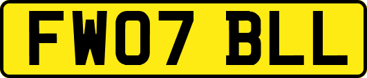 FW07BLL