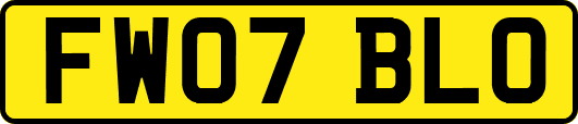 FW07BLO