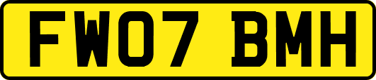 FW07BMH