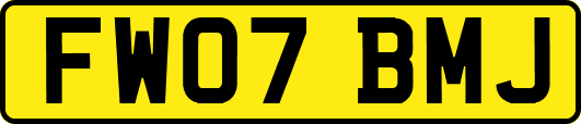 FW07BMJ