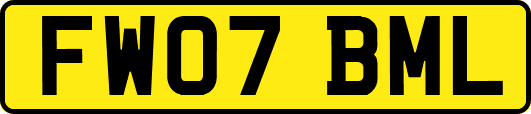 FW07BML