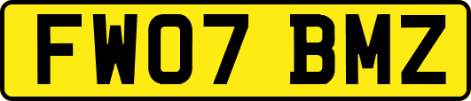 FW07BMZ