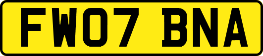FW07BNA