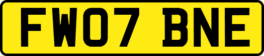FW07BNE