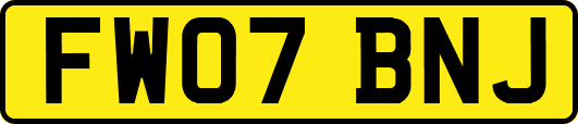 FW07BNJ