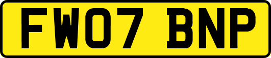 FW07BNP