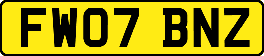 FW07BNZ