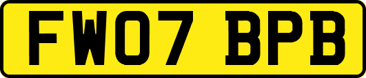 FW07BPB