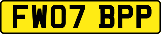 FW07BPP