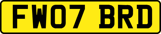 FW07BRD