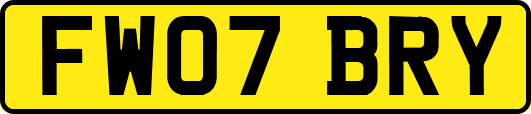 FW07BRY