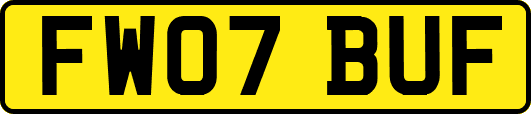 FW07BUF