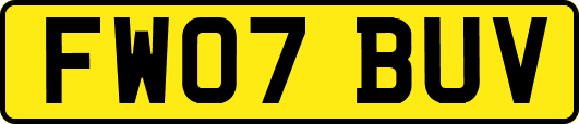 FW07BUV