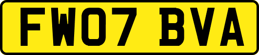FW07BVA