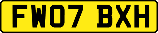 FW07BXH
