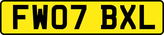 FW07BXL