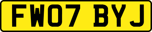 FW07BYJ