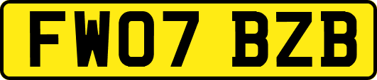 FW07BZB