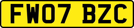 FW07BZC
