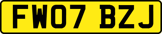 FW07BZJ