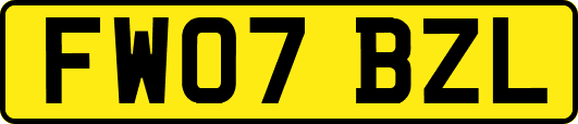 FW07BZL