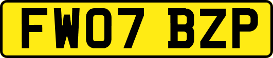 FW07BZP
