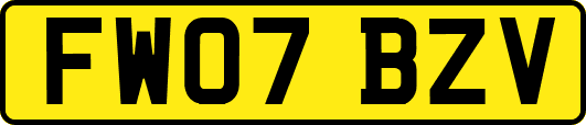 FW07BZV