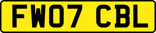 FW07CBL